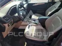 2022 Ford ESCAPE фото