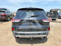 2022 Ford ESCAPE фото