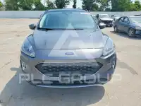 2022 Ford ESCAPE фото