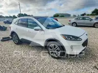 2022 Ford ESCAPE фото