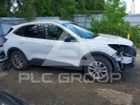 2022 Ford ESCAPE фото