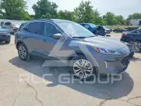 2022 Ford ESCAPE фото