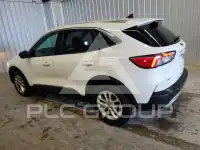 2022 Ford ESCAPE фото