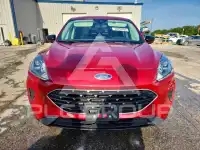 2022 Ford ESCAPE photo