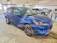 2022 Ford ESCAPE фото