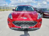 2022 Ford ESCAPE фото