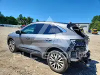 2022 Ford ESCAPE фото