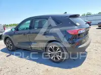 2022 Ford ESCAPE фото