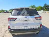 2022 Ford ESCAPE фото