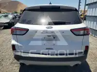 2022 Ford ESCAPE фото