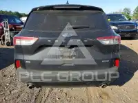 2022 Ford ESCAPE photo