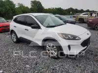 2022 Ford ESCAPE photo