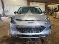 2022 Ford ESCAPE фото