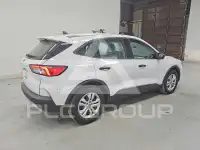 2022 Ford ESCAPE фото