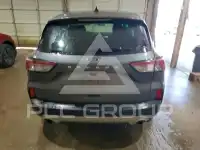 2022 Ford ESCAPE фото