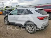 2022 Ford ESCAPE photo