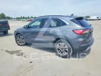 2022 Ford ESCAPE фото