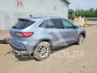 2022 Ford ESCAPE photo