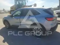 2022 Ford ESCAPE фото