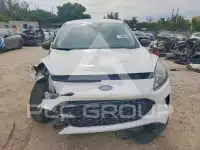 2022 Ford ESCAPE photo