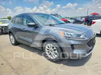2022 Ford ESCAPE фото