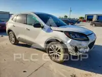 2022 Ford ESCAPE фото