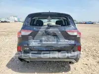 2022 Ford ESCAPE фото