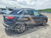 2022 Ford ESCAPE photo