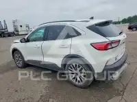 2022 Ford ESCAPE фото