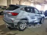 2022 Ford ESCAPE фото