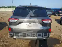 2022 Ford ESCAPE фото