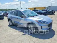 2022 Ford ESCAPE photo