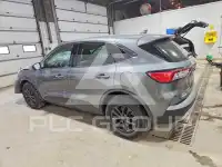 2022 Ford ESCAPE фото
