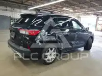 2022 Ford ESCAPE фото