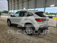2022 Ford ESCAPE photo