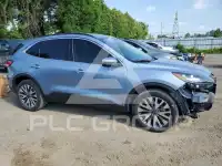 2022 Ford ESCAPE photo