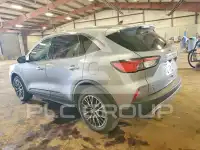 2022 Ford ESCAPE фото
