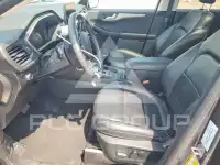 2022 Ford ESCAPE фото