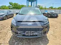 2022 Ford ESCAPE фото
