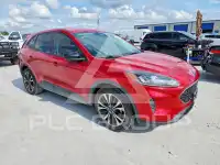 2022 Ford ESCAPE фото