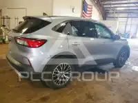 2022 Ford ESCAPE фото