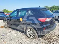 2022 Ford ESCAPE photo