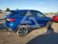 2022 Ford ESCAPE фото