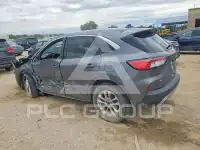 2022 Ford ESCAPE фото
