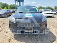2022 Ford ESCAPE фото