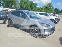 2022 Ford ESCAPE фото