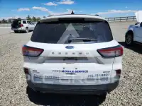 2022 Ford ESCAPE фото