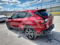 2022 Ford ESCAPE фото