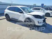 2022 Ford ESCAPE фото