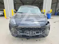2022 Ford ESCAPE фото